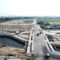The Metropolitan Bắc Giang: Biểu Tượng Sống Mới - Vị Trí Vàng, Tiện Ích Đỉnh Cao
