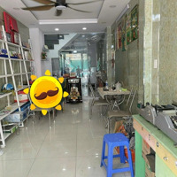 Bán Nhà Mặt Tiền Trần Tuấn Khải, P5, Quận 5 Nhà Đẹp - 9.7 Tỷ Tl