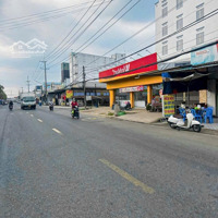 Bán Đất Nền 100M2 Gần Chợ Tắc Cậu