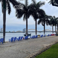 Cần Bán 3 Lô Đất Đẹp Đường Trần Hưng Đạo Vị Trí Vàng Giữa Cầu Rồng & Cầu Sông Hàn - Toàn Huy Hoàng