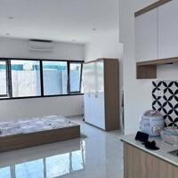 Bán nhà Bùi Xương Trạch, Hoàng Mai 40m2, ngõ thông hè thoáng, dòng tiền 40tr/tháng 8.4tỷ