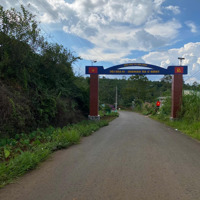 Bán Đất Nền 264M2, Giá Bán 1,65 Tỷ Tại Nguyễn An Ninh, Đam Bri, Bảo Lộc, Lâm Đồng, View Đẹp, Chính Chủ