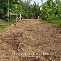 Bán Đất 110M2 Tại Phường 7, Bến Tre, Giá Ưu Đãi 560 Triệu