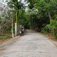 Bán Đất 110M2 Tại Phường 7, Bến Tre, Giá Ưu Đãi 560 Triệu