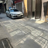 Cam Kết Giá Chuẩn! Đất Mễ Trì Thượng 199M - Mặt Tiền 12M - Mặt Ngõ Ô Tô Ngõ Thông - Chia Xây 2 Toà