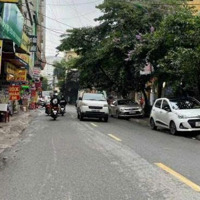 Cam Kết Giá Chuẩn! Đất Mễ Trì Thượng 199M - Mặt Tiền 12M - Mặt Ngõ Ô Tô Ngõ Thông - Chia Xây 2 Toà