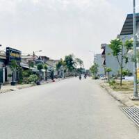 Bán 2 lô cạnh nhau mặt đường Trương Văn Lực- Đống Chuối, Hùng Vương, Hồng Bàng, Hải Phòng