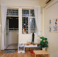 Cho Thuê Chung Cư B1 Trường Sa :Diện Tích55M2. 2 Phòng Ngủgiá 11 Tr/Th Liên Hệ: 0909,.563.784 Hưng