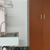 Cho Thuê Phòng Trọ Tại Dương Quảng Hàm, Cách Đh Văn Lang 200M 3,8 Triệu, 20M2