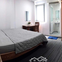 Cho Thuê Phòng Trọ Cao Cấp Trần Hưng Đạo Q1, Có Đầy Đủ Nội Thất, Giá Chỉ 4 Triệu/Tháng