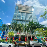 Office Tại Sương Nguyệt Ánh,Phường Bến Thành, Quận 1.Diện Tích50-150M2, Giá Từ 55 Triệu!