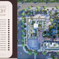 The Matrix Premium Mỹ Đình Giai Đoạn 2 Chính Thức Nhận Booking Giá Dự Kiến Từ 12X/M2