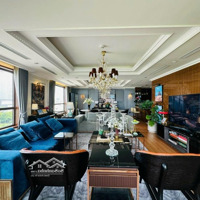 Biệt Thự Trên Không Căn Góc Udic Westlake, View Thoáng Gần Lotte Hồ Tây - Võ Chí Công - Ở Sướng