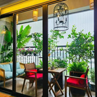 Biệt Thự Trên Không Căn Góc Udic Westlake, View Thoáng Gần Lotte Hồ Tây - Võ Chí Công - Ở Sướng