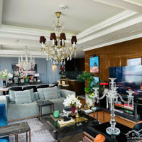 Biệt Thự Trên Không Căn Góc Udic Westlake, View Thoáng Gần Lotte Hồ Tây - Võ Chí Công - Ở Sướng