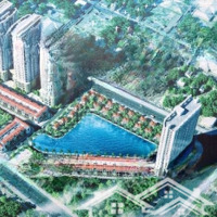 Cần Bán Căn Hộ 2 Phòng Ngủtòa Hh2 Flc Garden City, Đại Mỗ Giá Bán 3.1 Tỷ