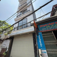 Bán Nhanh Nhà Đẹp Đa Sỹ-Hà Đông, 5 Tầng X 31,6M2 Mặt Phố Kinh Doanh, Đường Ô Tô, Giá Chỉ Hơn 7 Tỷ