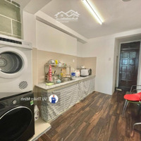 Cần Tiền Bán Gấp Phố Hai Bà Trưng, P Võ Thị Sáu Q3; 60M2, 5 Phòng Ngủ 5 Vệ Sinh Đẹp Nhiều Tiện Ích. 9,9 Tỷ.