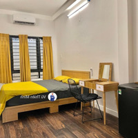 Cần Tiền Bán Gấp Phố Hai Bà Trưng, P Võ Thị Sáu Q3; 60M2, 5 Phòng Ngủ 5 Vệ Sinh Đẹp Nhiều Tiện Ích. 9,9 Tỷ.