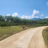 Bán đất vườn Diên Đồng giá rẻ mặt đường bê tông thông thoáng