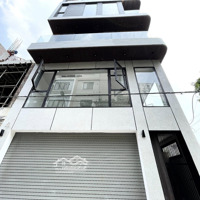 Siêu Phẩm Xây Mới Cổ Linh - Long Biên - 50M2 - 7 Tầng - Cầu Thang Máy - Ô Tô Tránh Đỗ