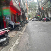 Bán Nhà Láng Hạ, Ba Đình 57M2, 7 Tầng, Thang Máy, Gara Ô Tô, Kinh Doanh, Nhỉnh 17 Tỷ