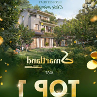 Eco Retreat Mở Phân Khu Mới. Nhận Đăng Ký Chọn Căn: Biệt Thự