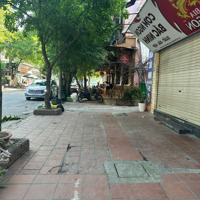 Mặt Phố Cốm Vòng, Dịch Vọng 7 Tầng Thang Máy, Vỉa Hè Rộng,Diện Tích70M2,Mặt Tiền6M, Giá Bán 36 Tỷ.