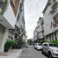 Tuyệt Phẩmmặt Tiềnphan Xích Long - Khu Đường Hoa - Giá Dưới 20 Tỷ - Có Thật 100%!