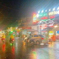 Giảm 500 Triệu Nhà 5Mx30M Mặt Tiền Phan Văn Đối, Bà Điểm, Hóc Môn, Giá: 10 Tỷ