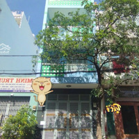 Mướt Mát! Bán Nhàmặt Tiềnđường Số 57 - Bình Phú, P. 10, Quận 6 (4X16M) 3 Lầu Chỉ 10.5 Tỷ