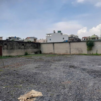 Bán Nhà Mặt Tiền Phan Văn Đối - Chợ Bà Điểm - Hóc Môn - Nở Hậu * 1210M2 Full Thổ Chủ, 48 Tỷcó Thương Lượngtốt