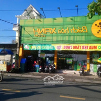 Bán Nhà Mặt Tiền Phan Văn Đối - Chợ Bà Điểm - Hóc Môn - Nở Hậu * 1210M2 Full Thổ Chủ, 48 Tỷcó Thương Lượngtốt