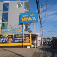 Bán Nhà Mặt Tiền Phan Văn Đối - Chợ Bà Điểm - Hóc Môn - Nở Hậu * 1210M2 Full Thổ Chủ, 48 Tỷcó Thương Lượngtốt