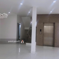 Khách Sạn 40 Phòng Mặt Tiền Trung Tâm Bình Thạnh Gần Chợ, Gần Bệnh Viện - Ngang 8 Cn 291M2 - 58 Tỷ