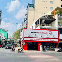 Bán Nhà Góc 2Mt Phan Đăng Lưu, Q Phú Nhuận,Diện Tích10,65 X 34,7, Hđt 170 Triệu/Th, Dòng Tiền Ổn Định