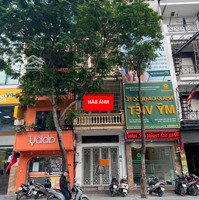Chính Chủ Bán Căn Nhà Măt Phố 623 Kim Ngưu Hơn 70M2, 5 Tầng