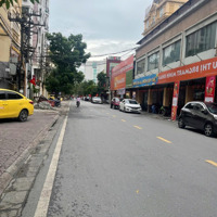 Nhà Nhiều Tầng 2 Mặt Thoáng Dòng Tiền Ổn Địnhdiện Tích60Mmặt Tiền8,3M Mđ Minh Khai Hải Phòng Liên Hệ: 0989 644 555