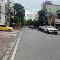 Nhà Nhiều Tầng 2 Mặt Thoáng Dòng Tiền Ổn Địnhdiện Tích60Mmặt Tiền8,3M Mđ Minh Khai Hải Phòng Liên Hệ: 0989 644 555