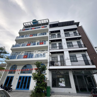 Bán Tòa Căn Hộ 5 Tầng Thang Máy Lô Góc 2 Mặt Tiền Phố Tây An Thượng, Đà Nẵng - Doanh Thu 1,3 Tỷ/Năm