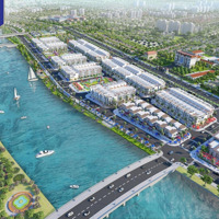 Centa Diamond Riverside Tinh Hoa Giữa Miền Di Sản