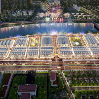 Centa Diamond Riverside Tinh Hoa Giữa Miền Di Sản