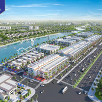 Centa Diamond Riverside Tinh Hoa Giữa Miền Di Sản