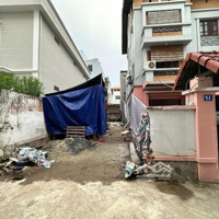 Bán Gấp! Mảnh Đất Kinh Doanh Cực Đẹp Thượng Thanh, 75M2,Mặt Tiền4M, Ngõ Thông Kd Ô Tô Tránh -11,4 Tỷ.