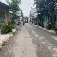Bán Lô Đất 80M2 Thổ Cư Ngay Cafe Tây Sơn P. Thái Hòa