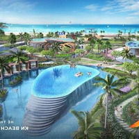 Chỉ Nhỉnh 7 Tỷ Sở Hữu Ngay 1 Căn Hộ 3 Tầng View Biển Bãi Dài, Full Nội Thất, Sổ Đỏ Lâu Dài