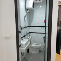 Chính Chủ Cho Thuê Studio Đống Đa Thoáng Mát, Sáng, Mới Có Ban Công Chill