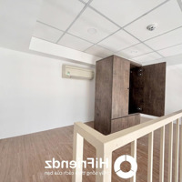 Căn Hộ Dịch Vụ Duplex Mới 100% Ở Đường Âu Dương Lân Q8