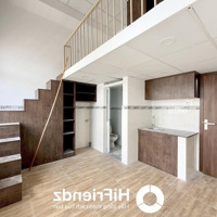 Căn Hộ Dịch Vụ Duplex Mới 100% Ở Đường Âu Dương Lân Q8