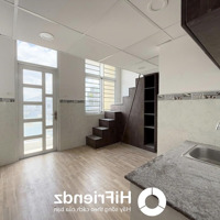 Căn Hộ Dịch Vụ Duplex Mới 100% Ở Đường Âu Dương Lân Q8
